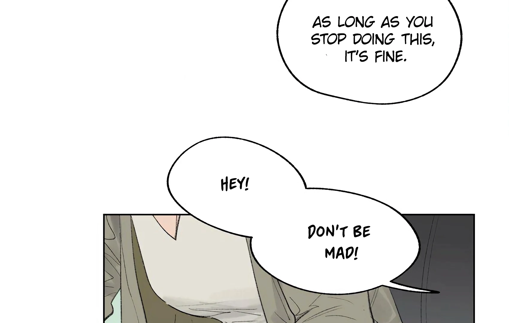 The Rabbit Trapped In Rumors Chapter 20 367 75