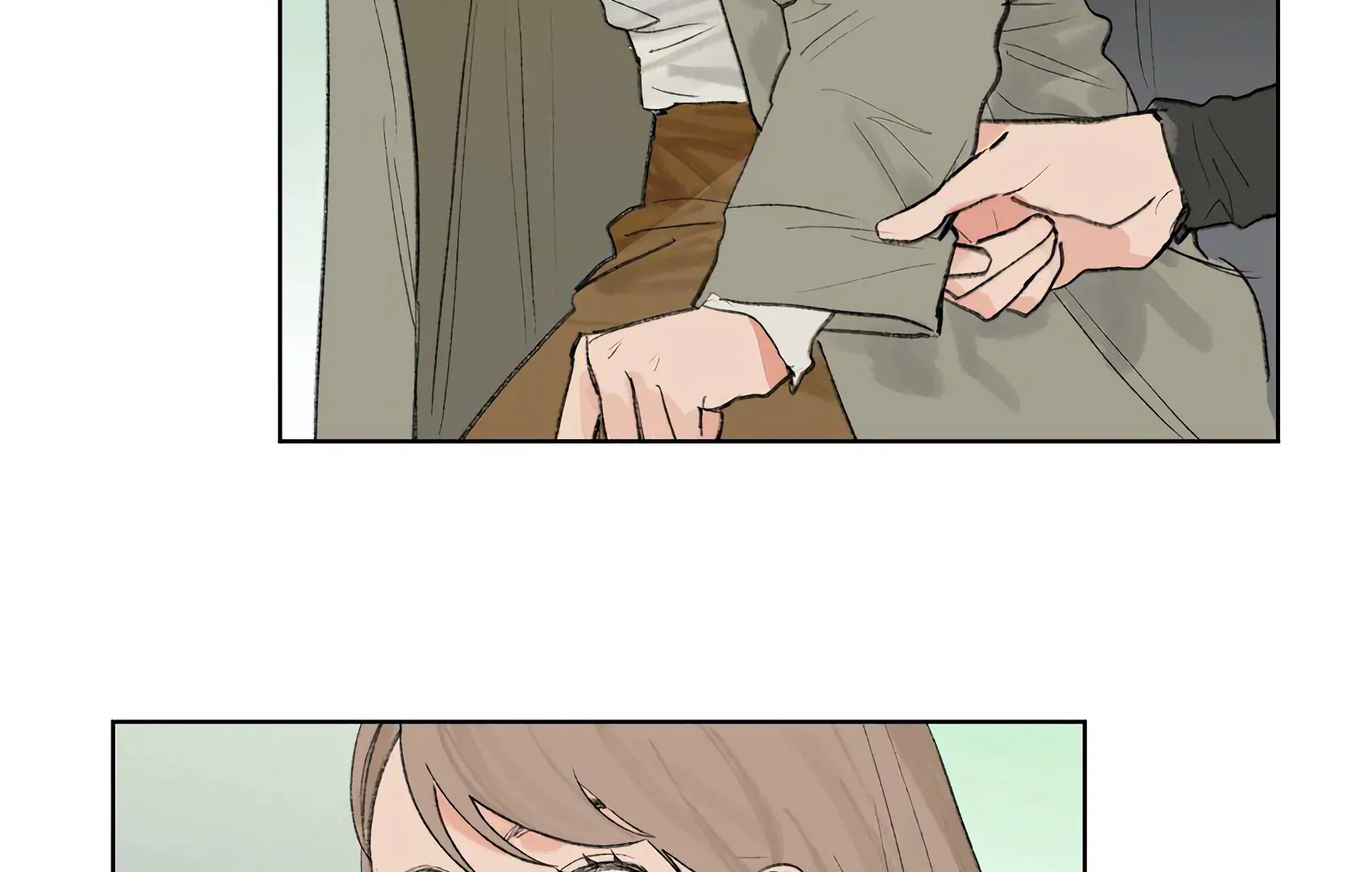 The Rabbit Trapped In Rumors Chapter 20 368 76