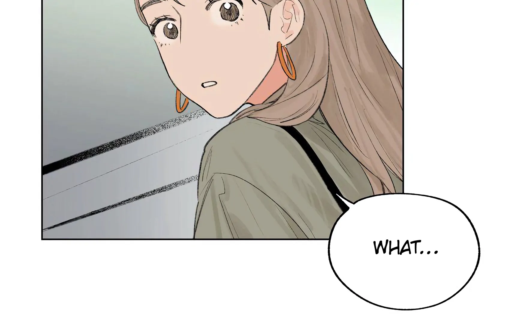 The Rabbit Trapped In Rumors Chapter 20 369 77