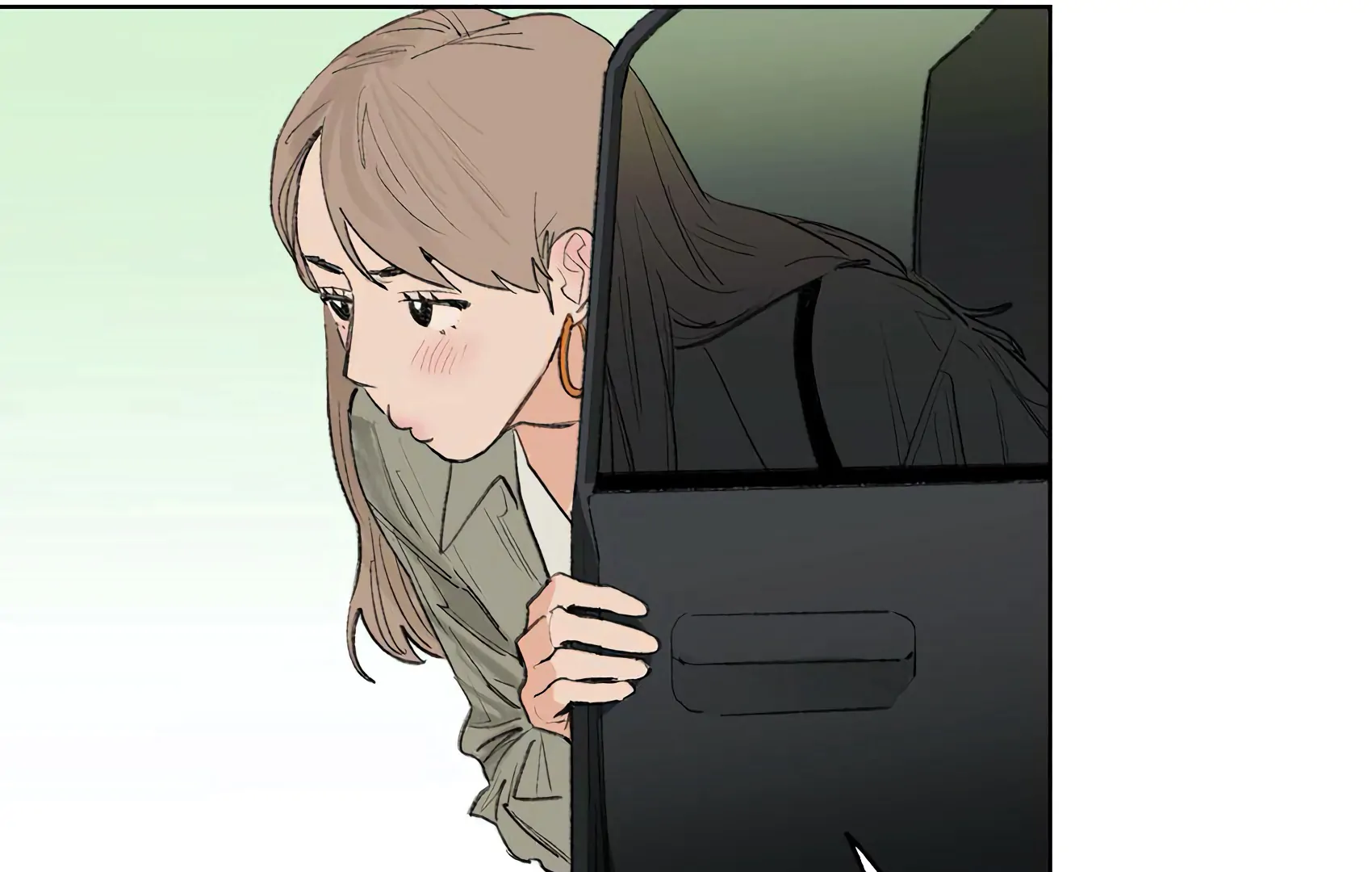 The Rabbit Trapped In Rumors Chapter 20 374 82