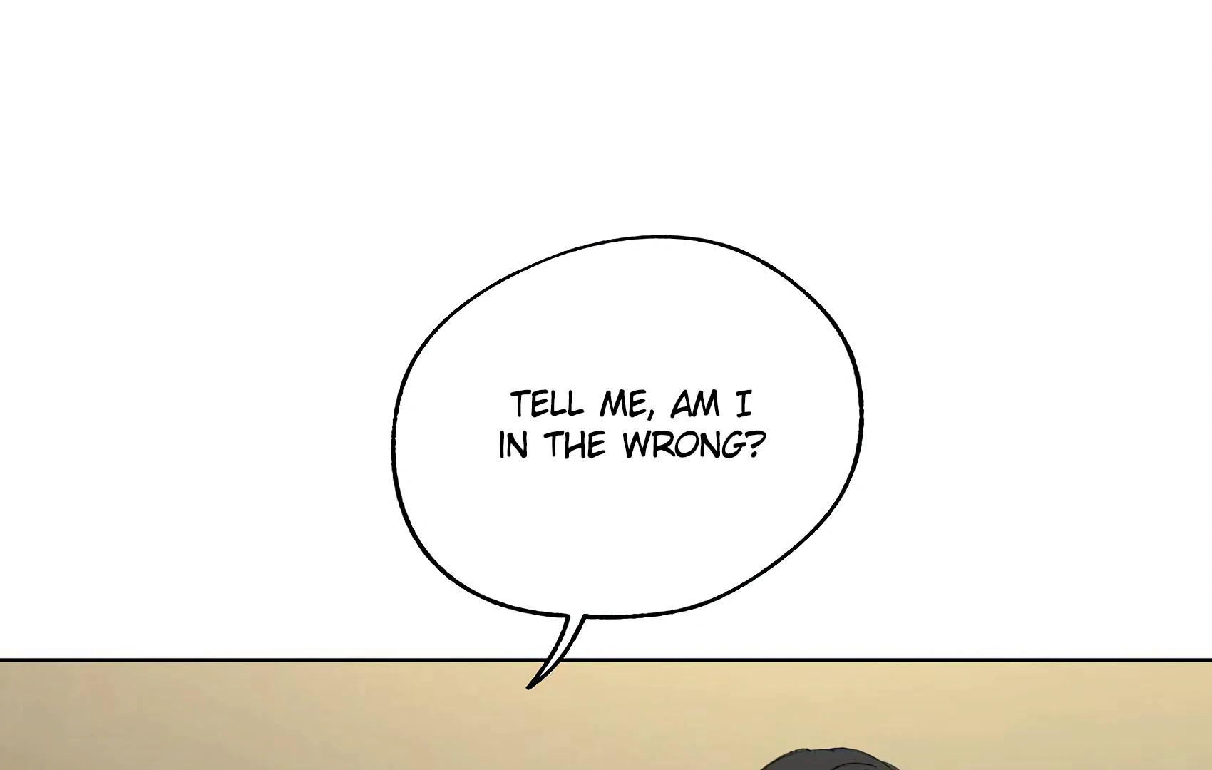 The Rabbit Trapped In Rumors Chapter 22 377 007