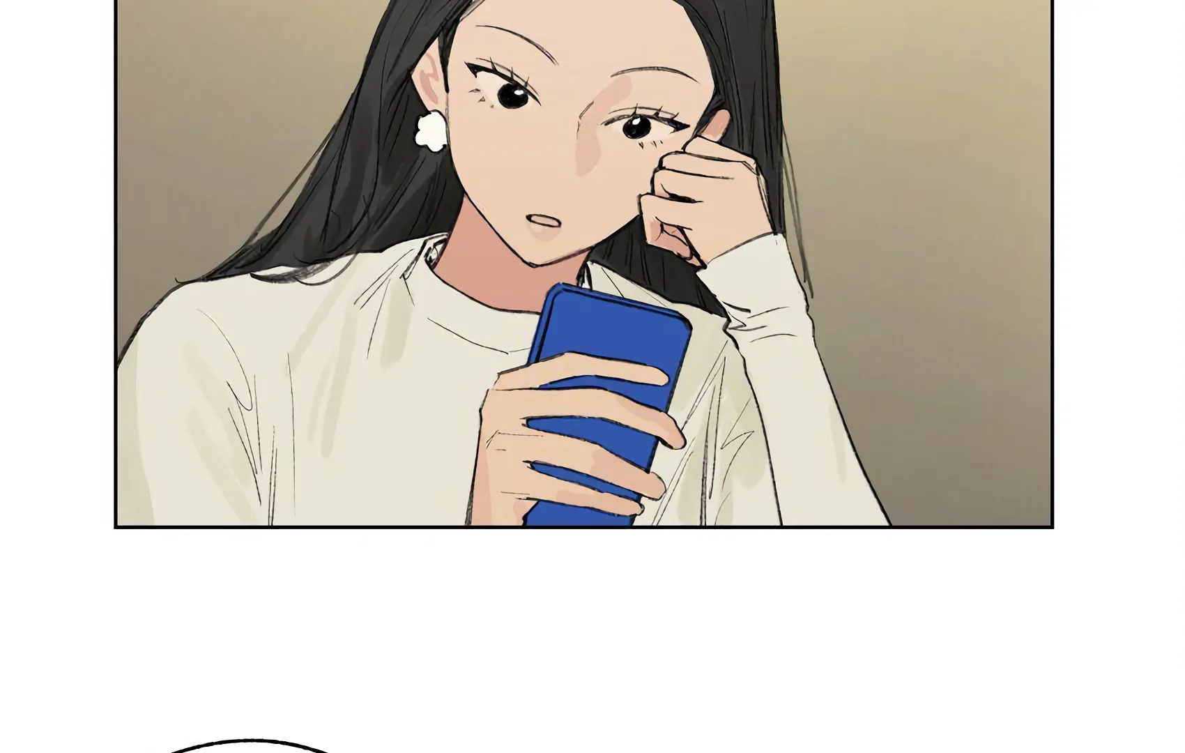 The Rabbit Trapped In Rumors Chapter 22 382 012