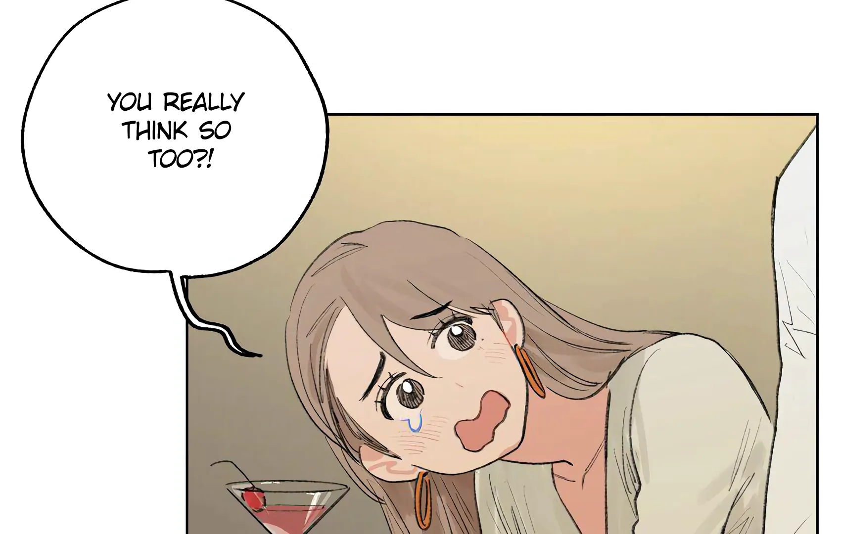 The Rabbit Trapped In Rumors Chapter 22 383 013