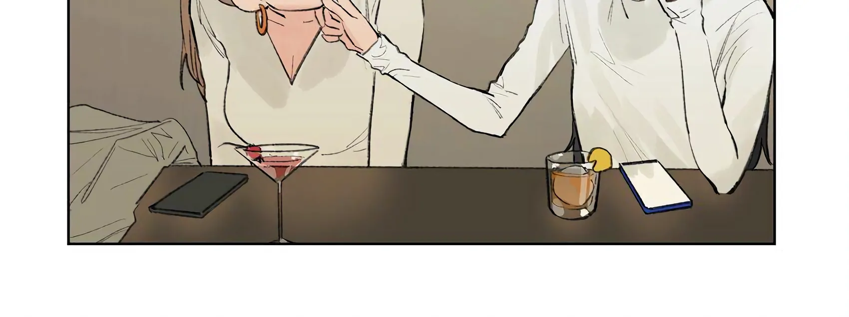 The Rabbit Trapped In Rumors Chapter 22 387 017