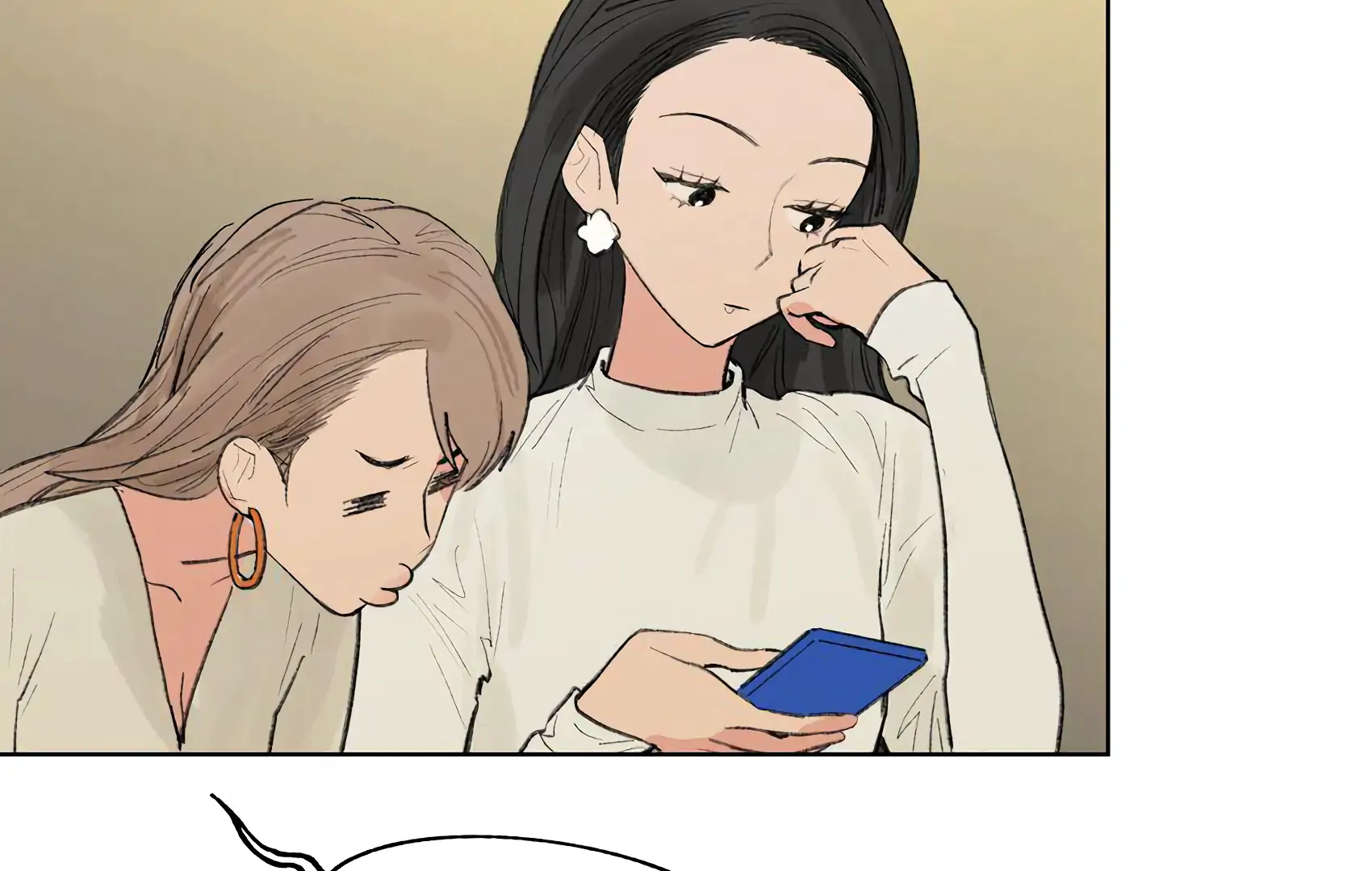 The Rabbit Trapped In Rumors Chapter 22 390 020