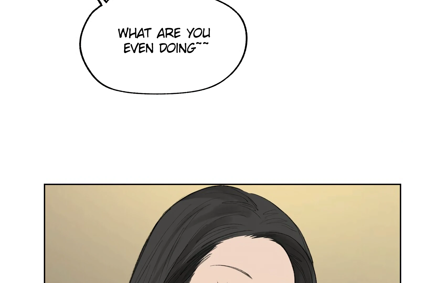 The Rabbit Trapped In Rumors Chapter 22 391 021