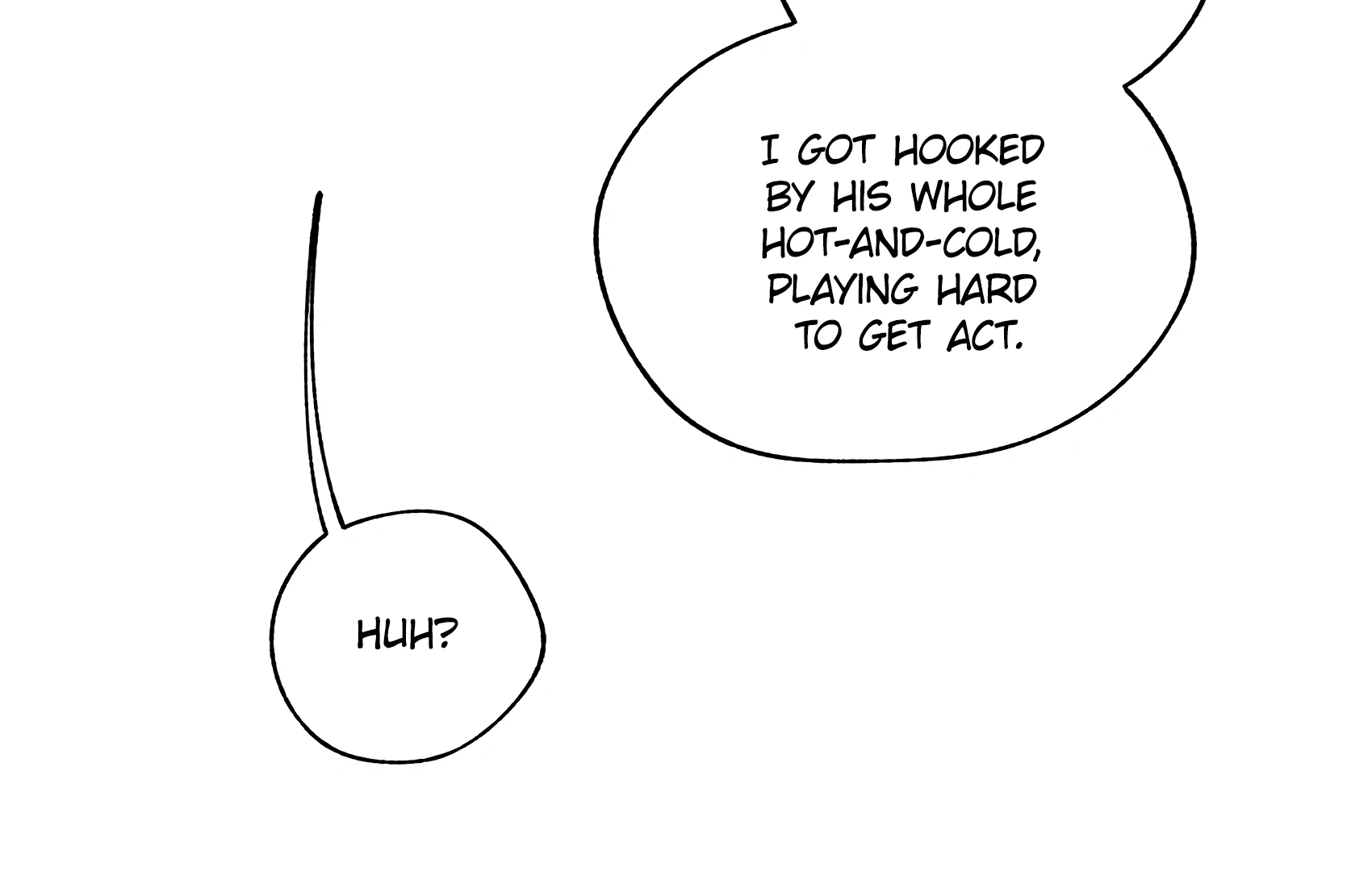 The Rabbit Trapped In Rumors Chapter 22 393 023