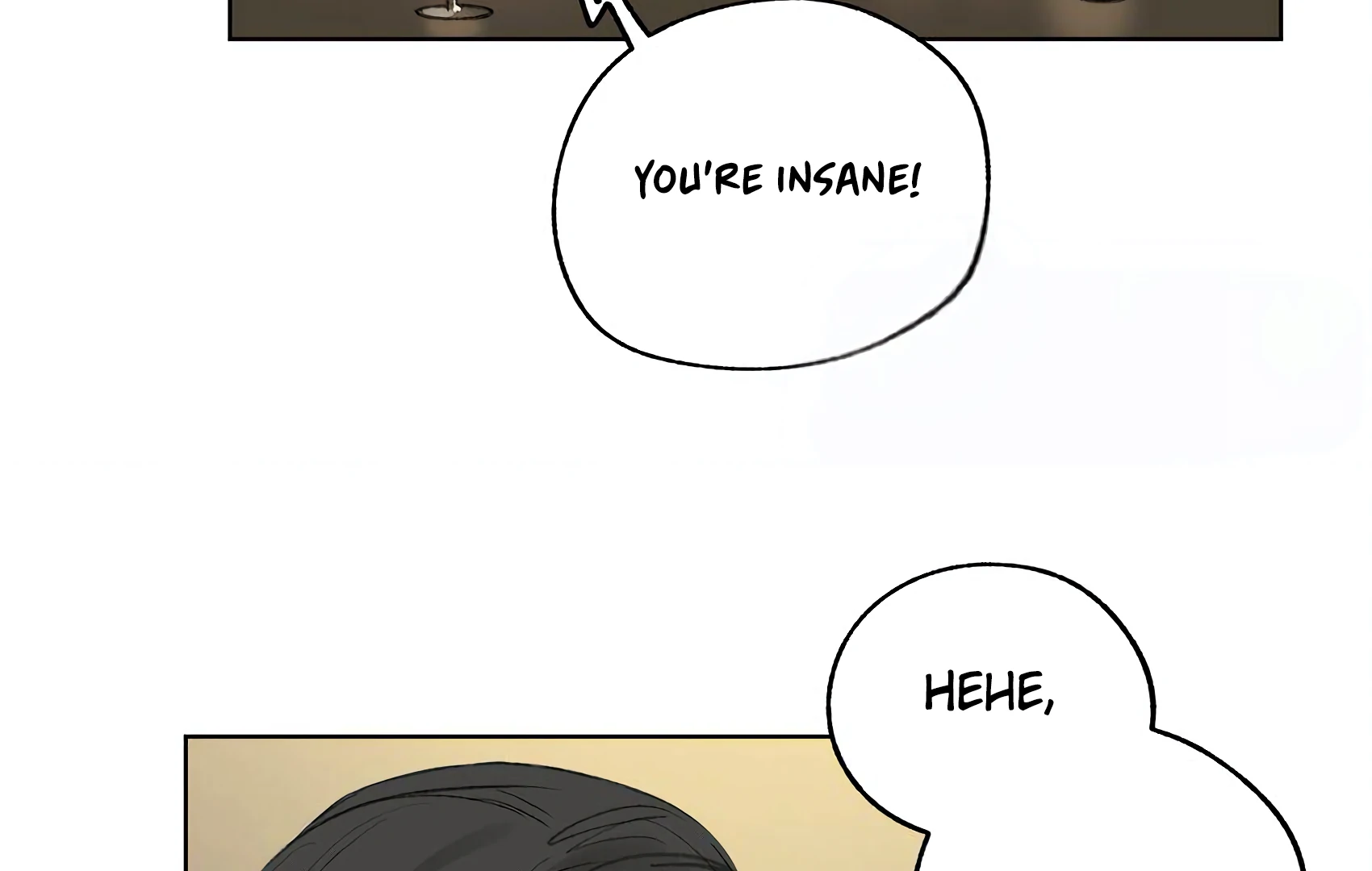 The Rabbit Trapped In Rumors Chapter 22 396 026