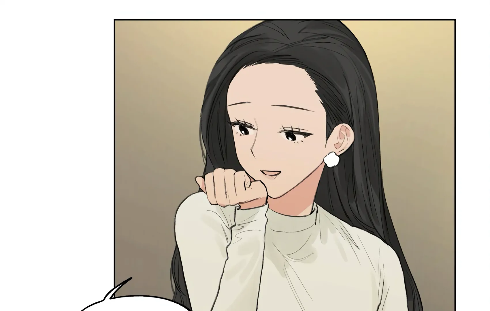 The Rabbit Trapped In Rumors Chapter 22 411 041