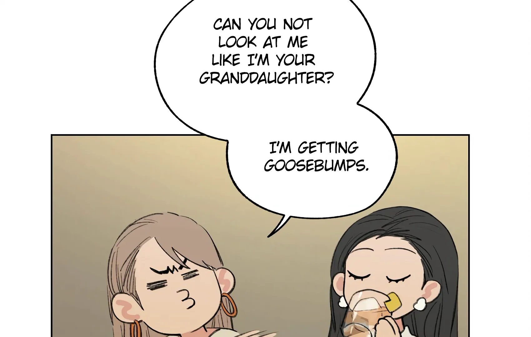 The Rabbit Trapped In Rumors Chapter 22 415 045