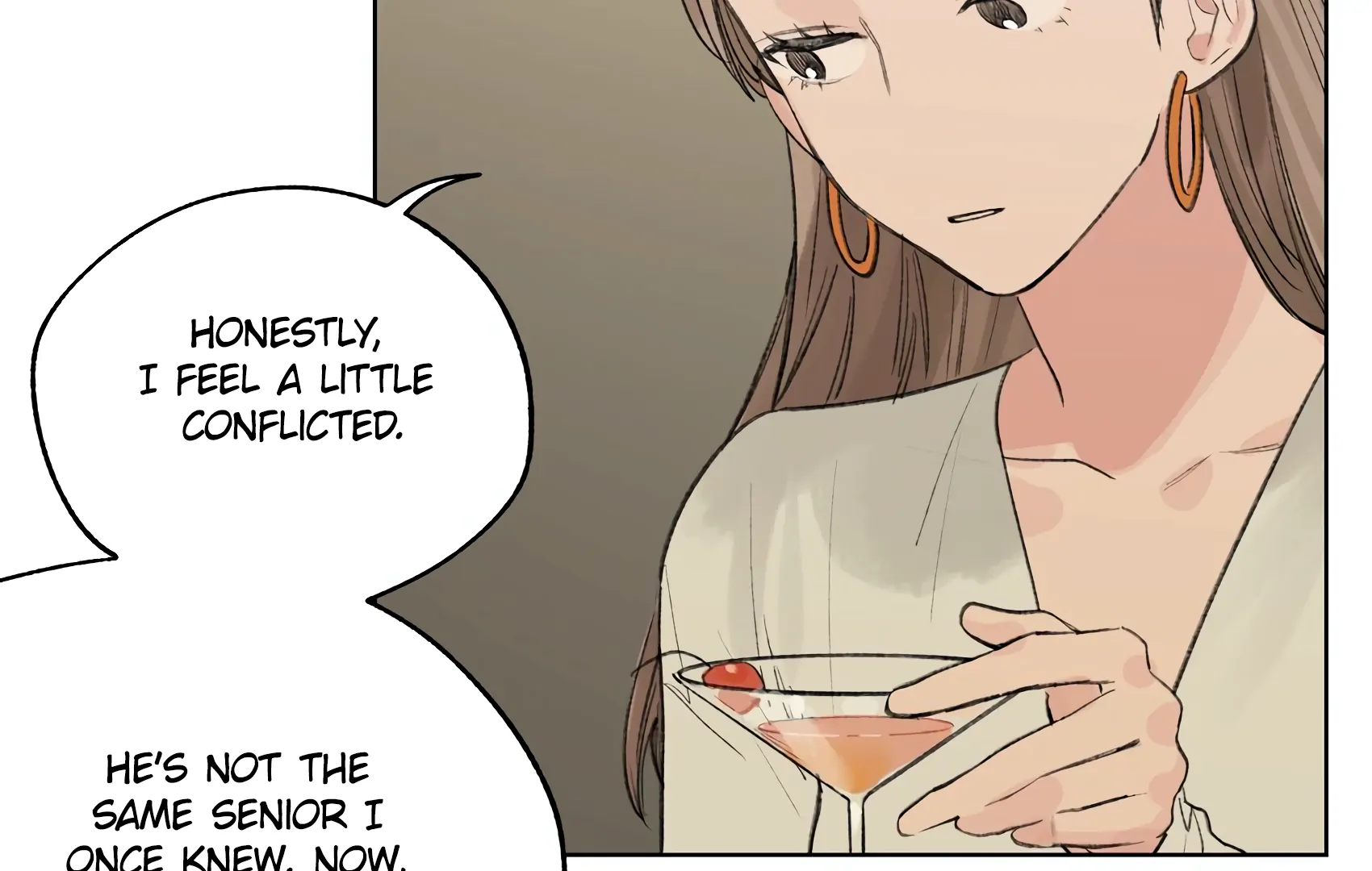 The Rabbit Trapped In Rumors Chapter 22 418 048