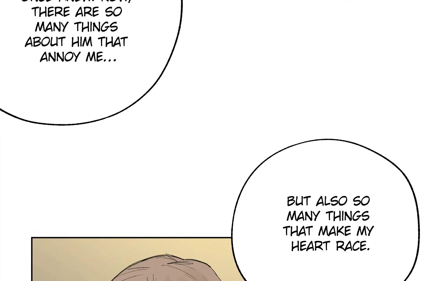 The Rabbit Trapped In Rumors Chapter 22 419 049