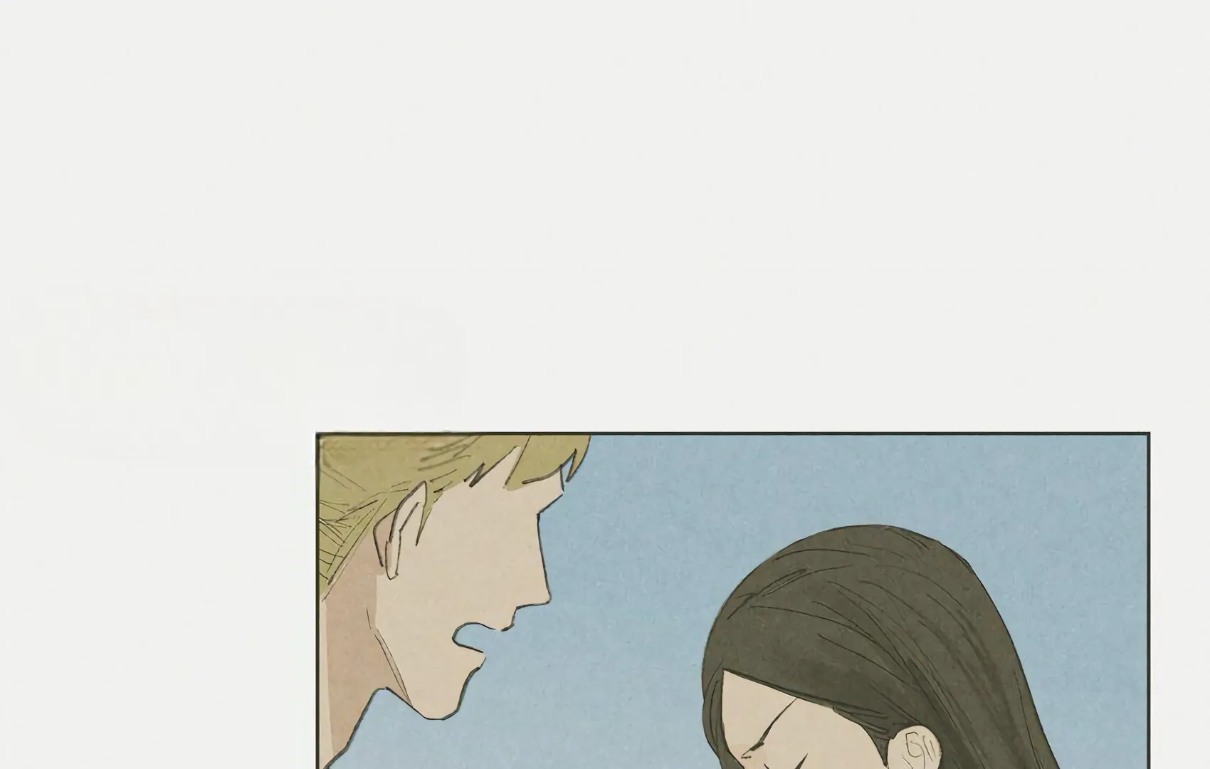 The Rabbit Trapped In Rumors Chapter 22 431 061