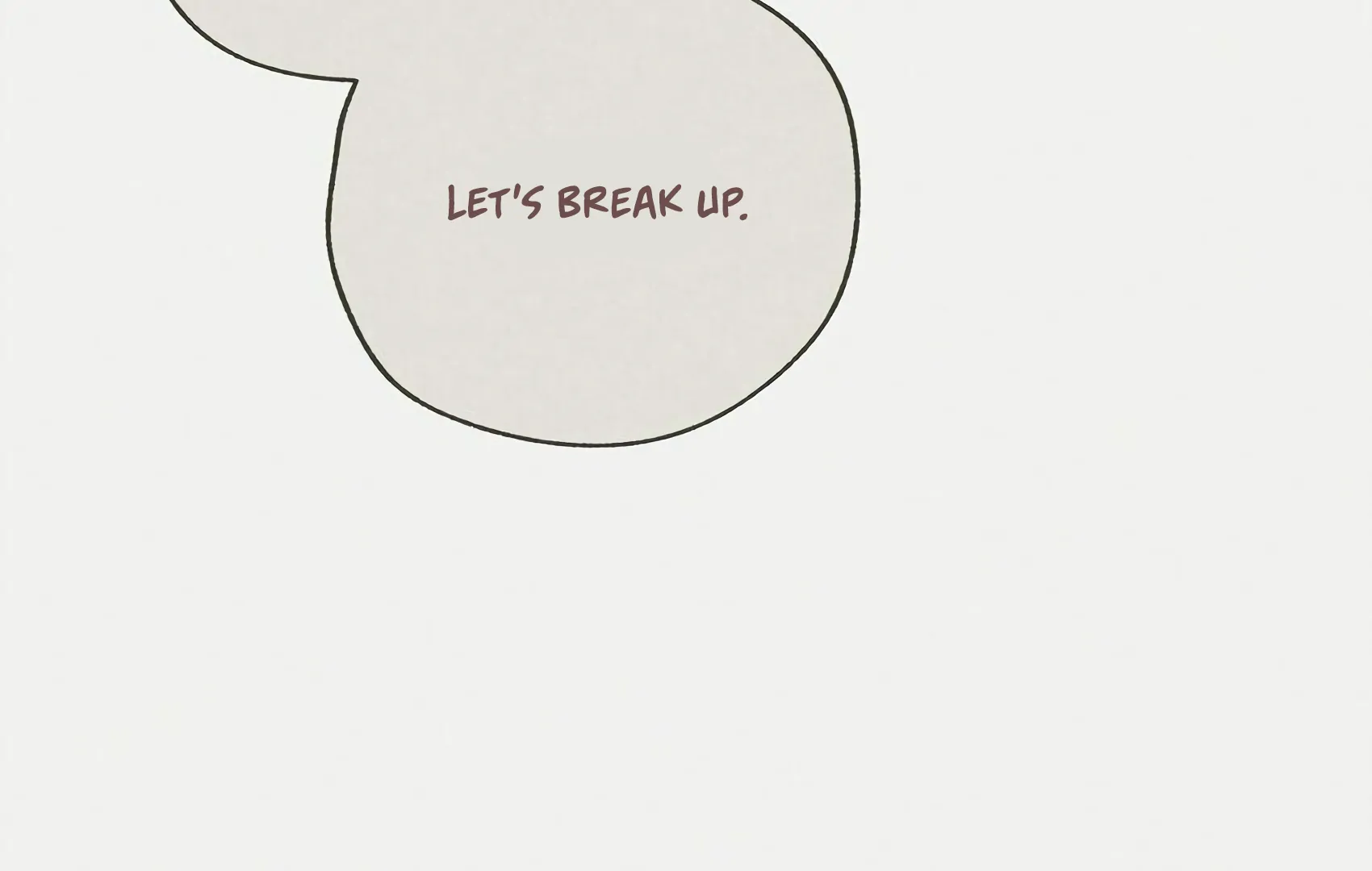 The Rabbit Trapped In Rumors Chapter 22 433 063