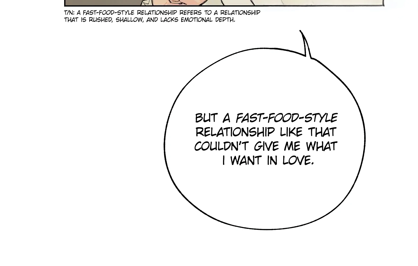 The Rabbit Trapped In Rumors Chapter 22 447 077