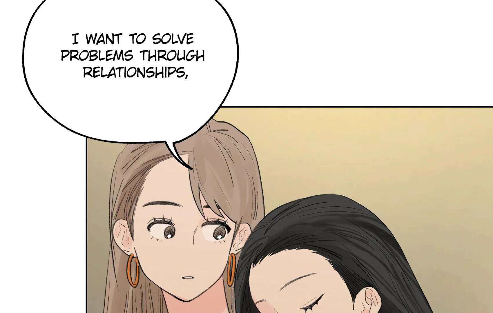 The Rabbit Trapped In Rumors Chapter 22 451 081