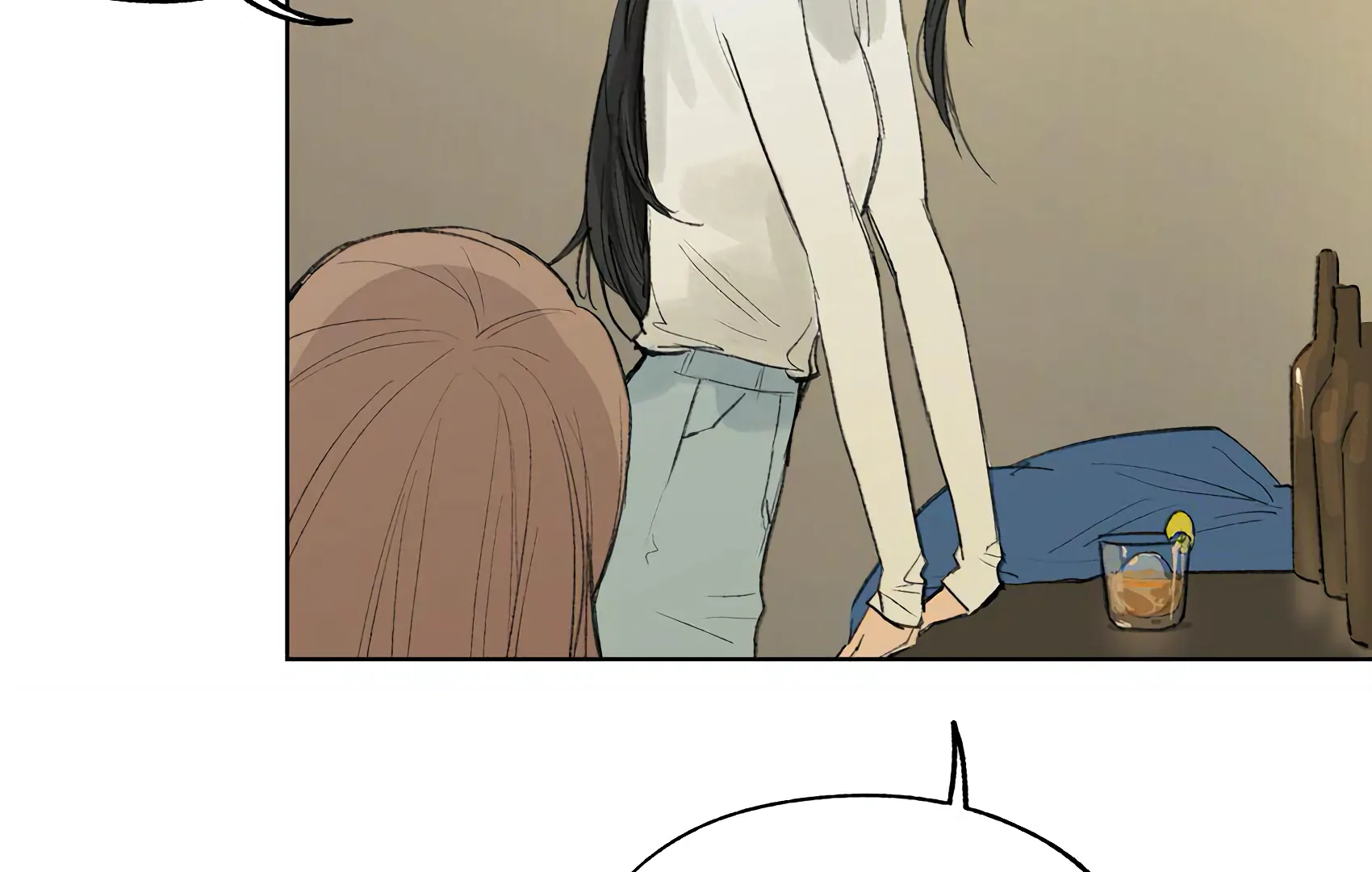 The Rabbit Trapped In Rumors Chapter 22 458 088