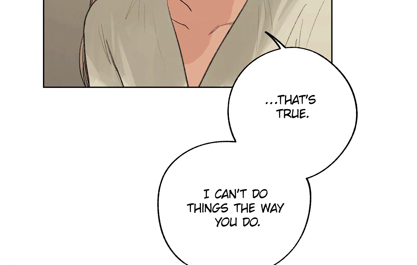 The Rabbit Trapped In Rumors Chapter 22 461 091