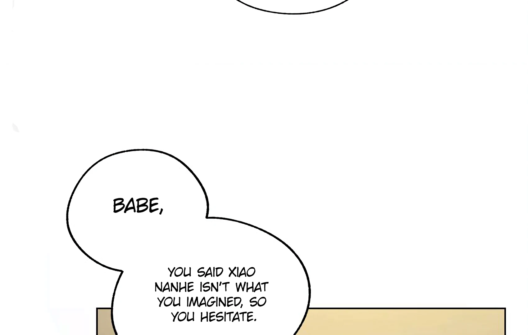 The Rabbit Trapped In Rumors Chapter 22 462 092