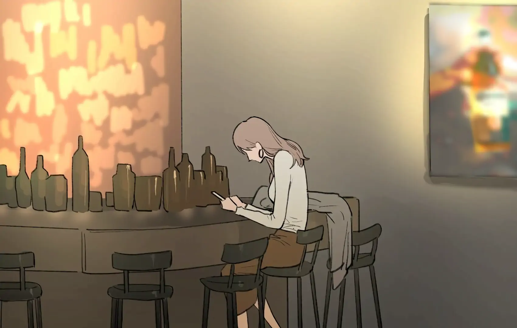 The Rabbit Trapped In Rumors Chapter 22 466 096