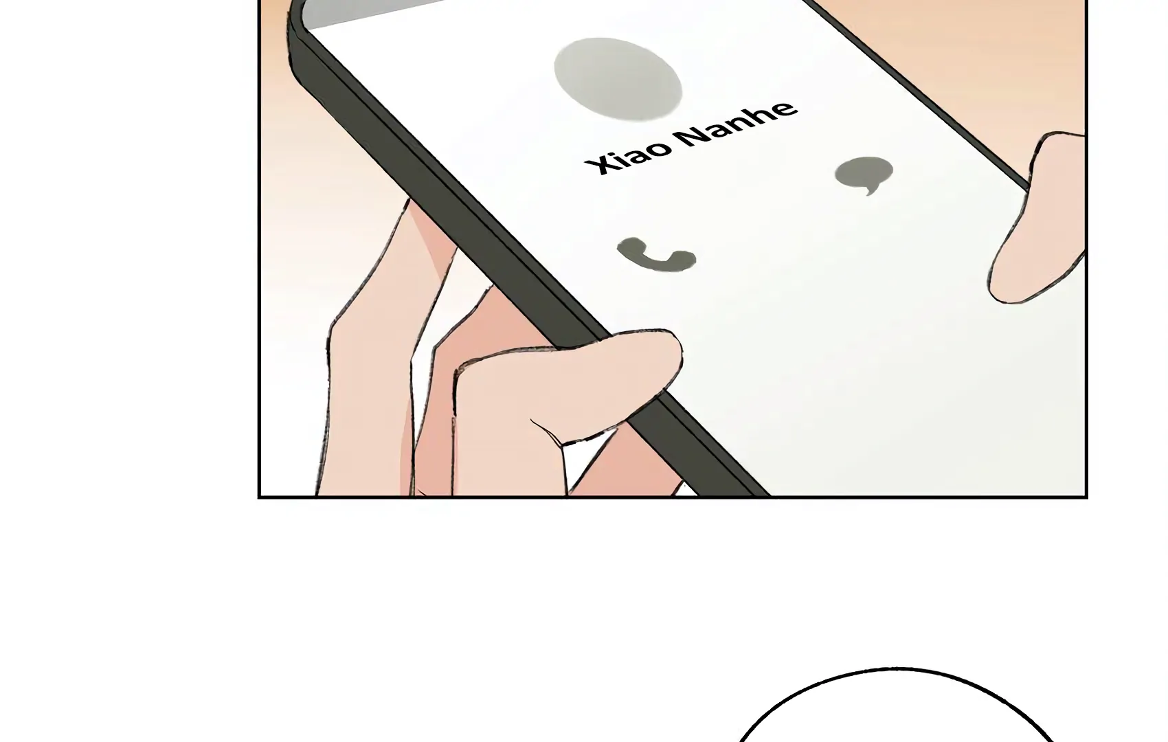 The Rabbit Trapped In Rumors Chapter 22 468 098