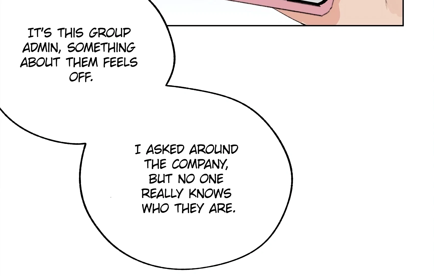 The Rabbit Trapped In Rumors Chapter 22 476 106