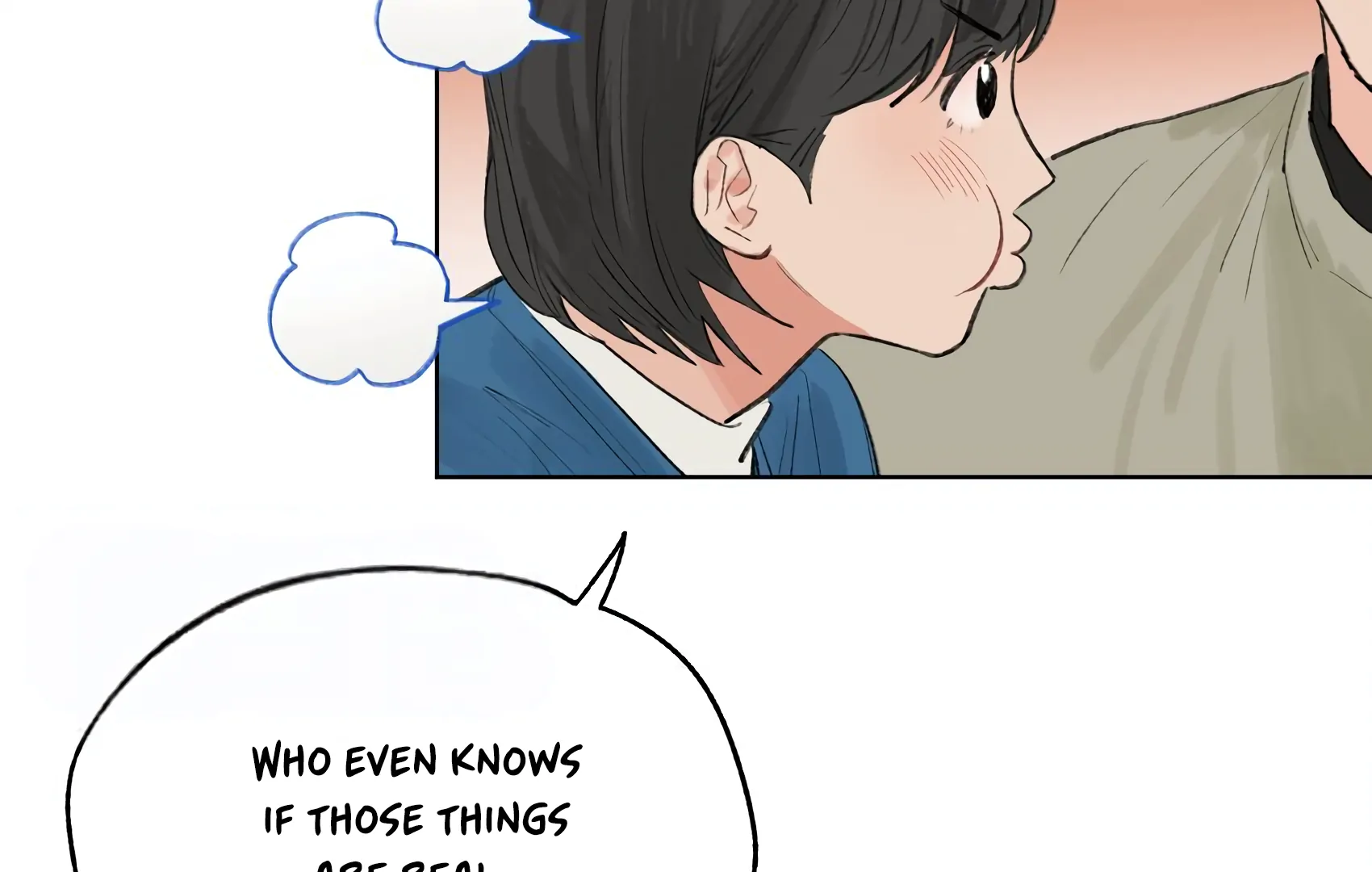 The Rabbit Trapped In Rumors Chapter 22 484 114