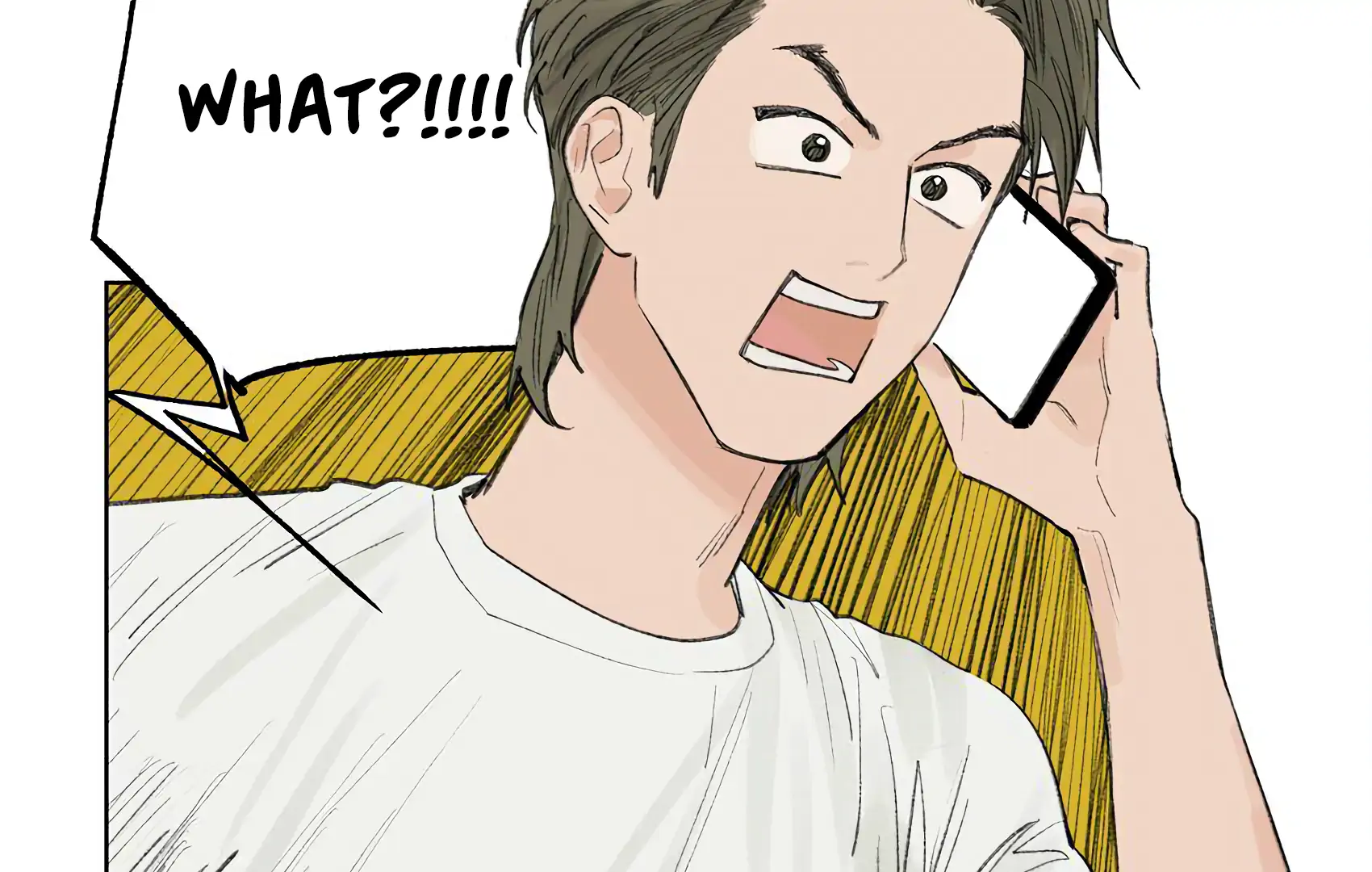 The Rabbit Trapped In Rumors Chapter 23 321 008