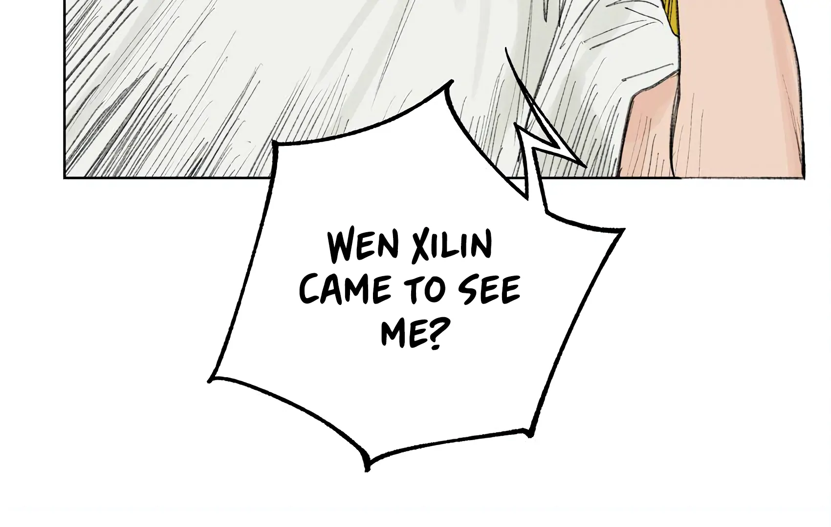 The Rabbit Trapped In Rumors Chapter 23 322 009