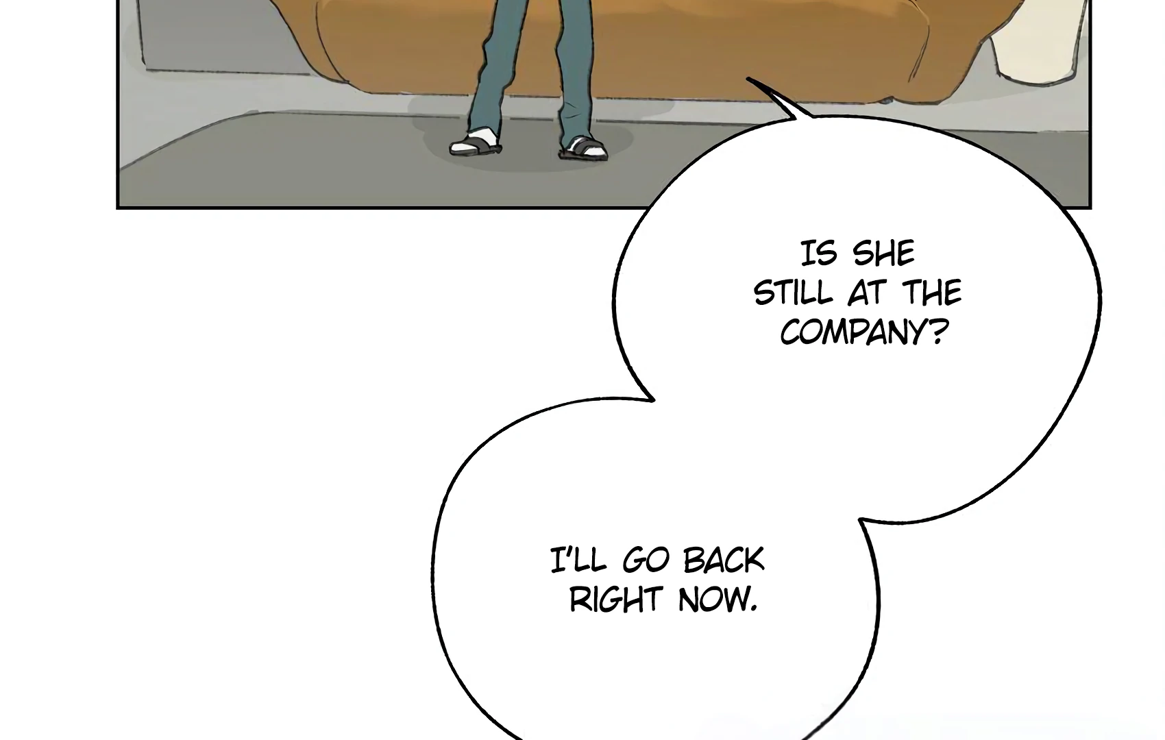 The Rabbit Trapped In Rumors Chapter 23 324 011