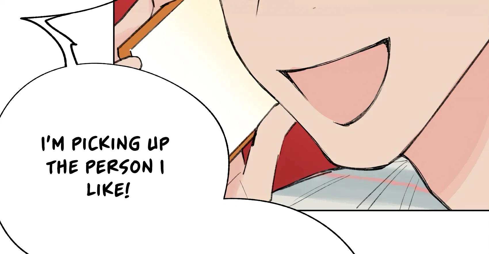 The Rabbit Trapped In Rumors Chapter 23 330 017