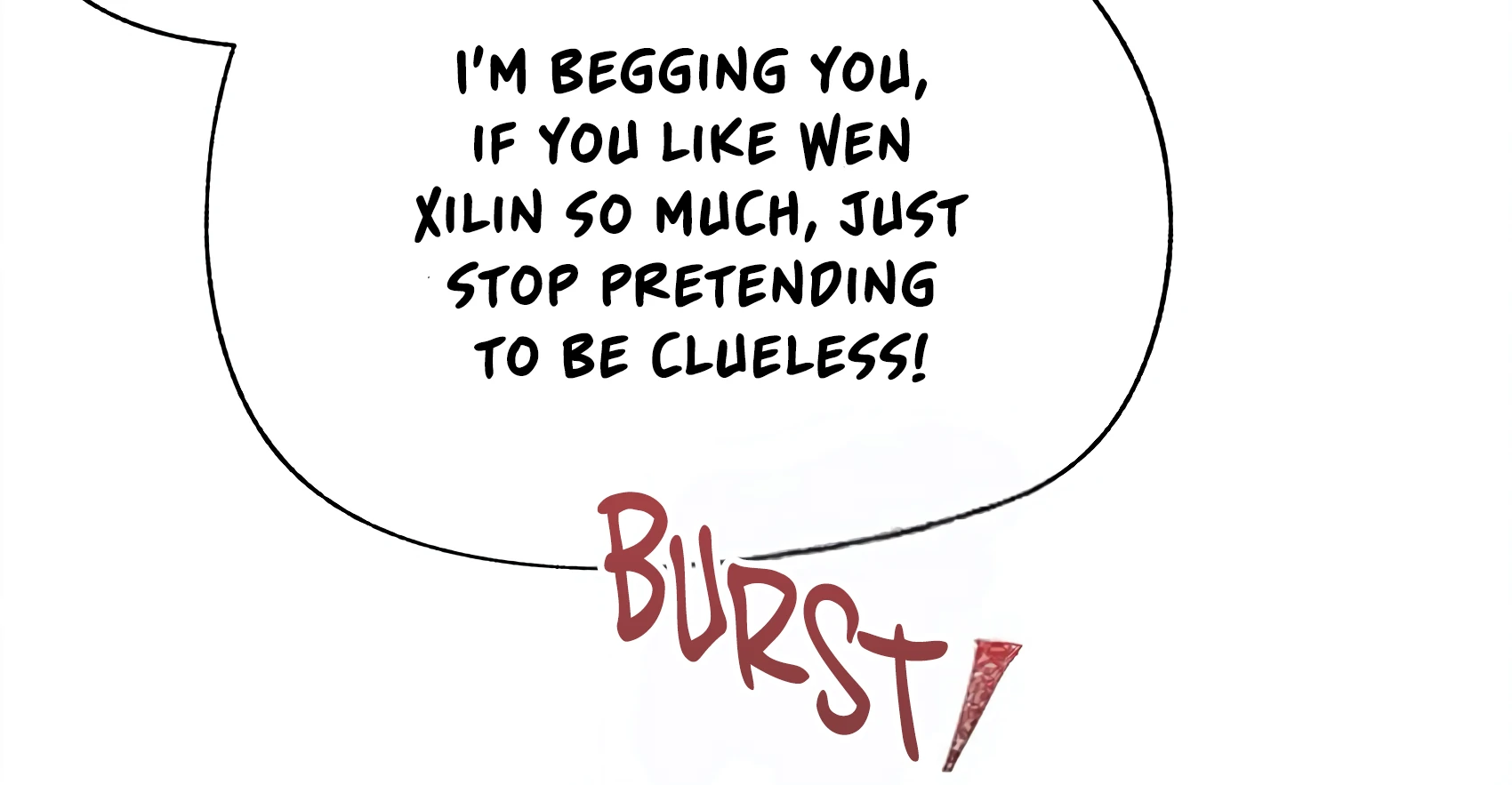 The Rabbit Trapped In Rumors Chapter 23 331 018