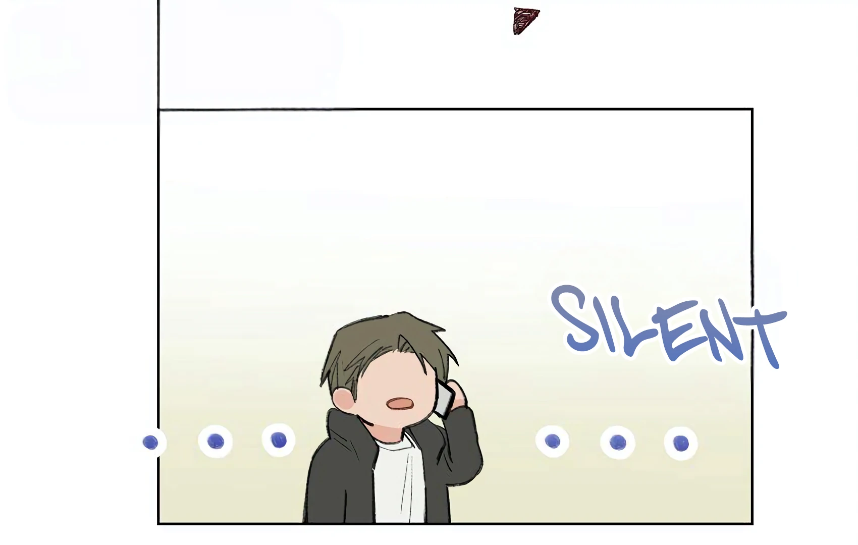 The Rabbit Trapped In Rumors Chapter 23 332 019