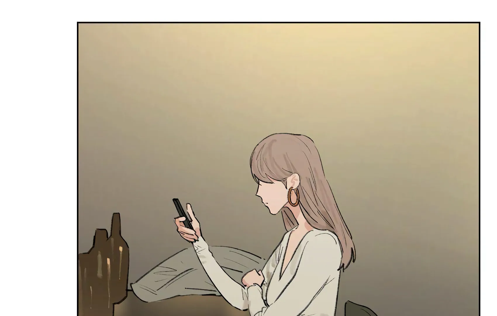 The Rabbit Trapped In Rumors Chapter 23 335 022