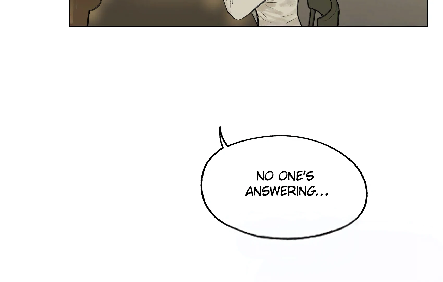 The Rabbit Trapped In Rumors Chapter 23 336 023