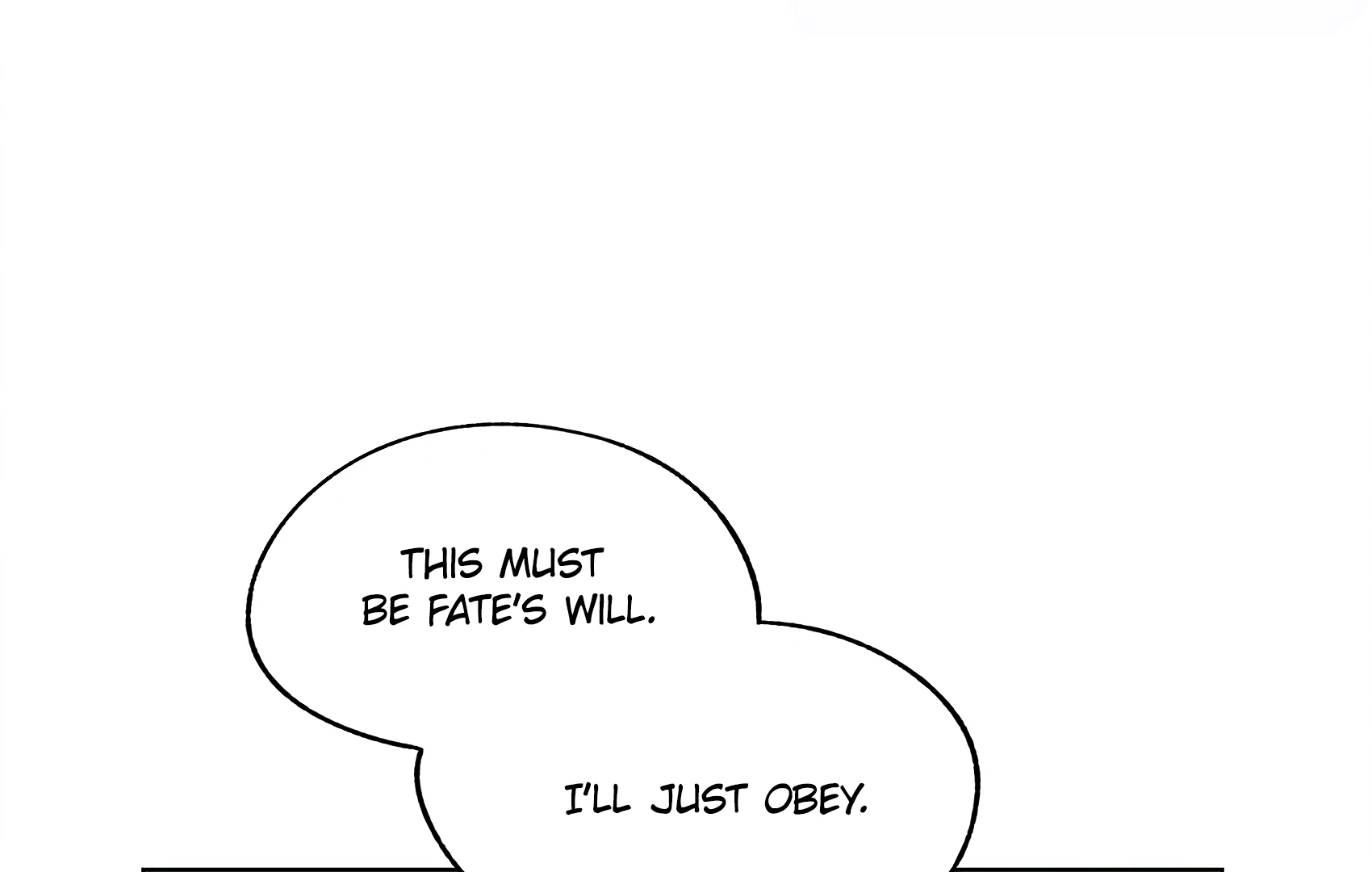 The Rabbit Trapped In Rumors Chapter 23 337 024