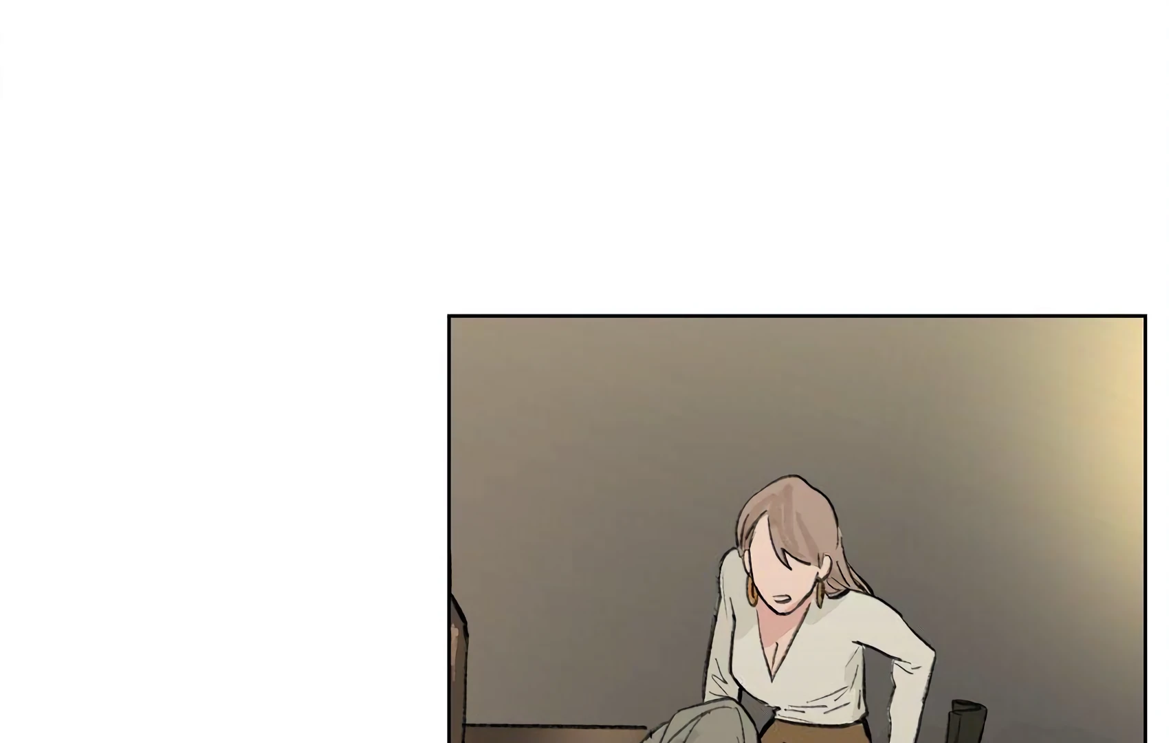 The Rabbit Trapped In Rumors Chapter 23 339 026