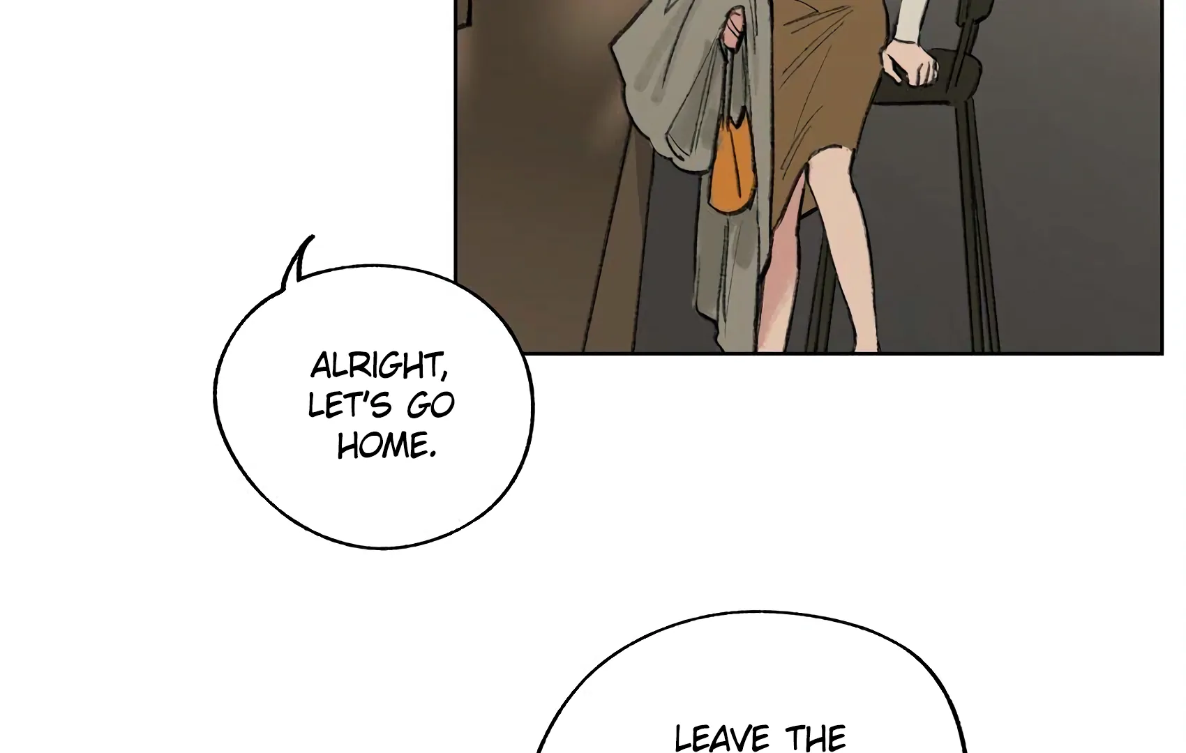 The Rabbit Trapped In Rumors Chapter 23 340 027