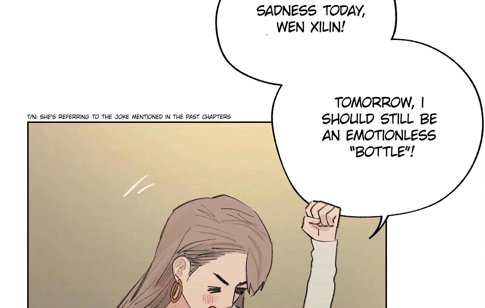 The Rabbit Trapped In Rumors Chapter 23 341 028