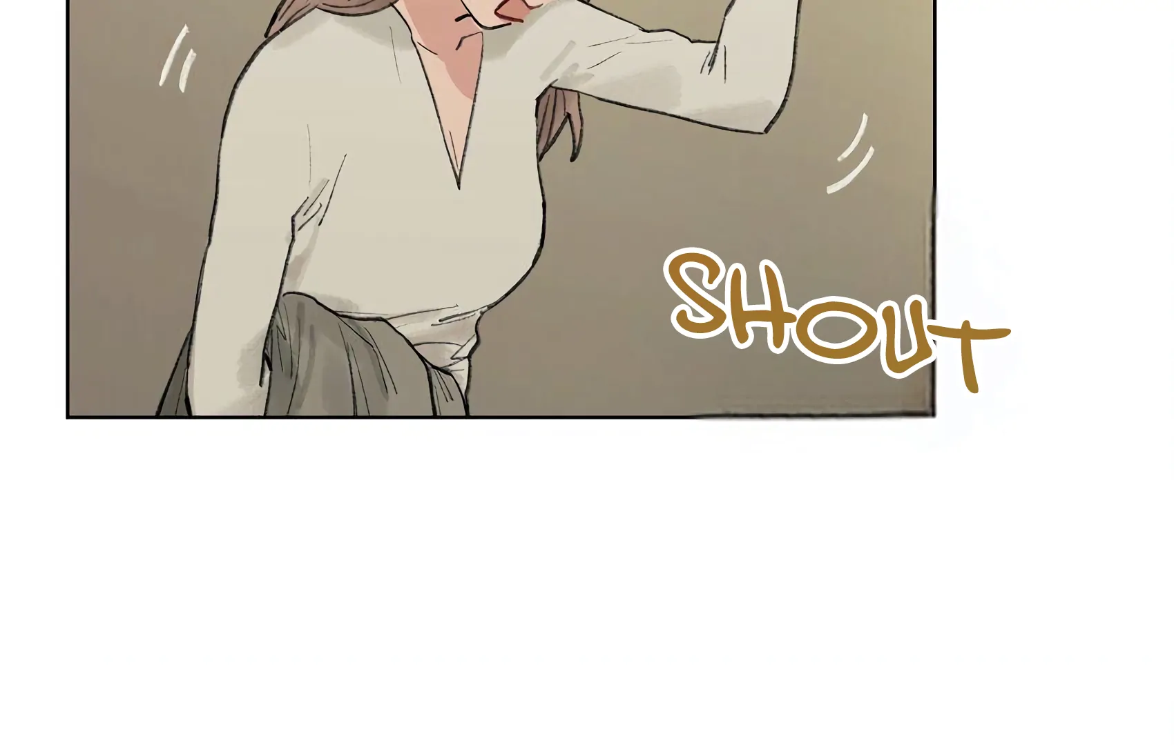 The Rabbit Trapped In Rumors Chapter 23 342 029