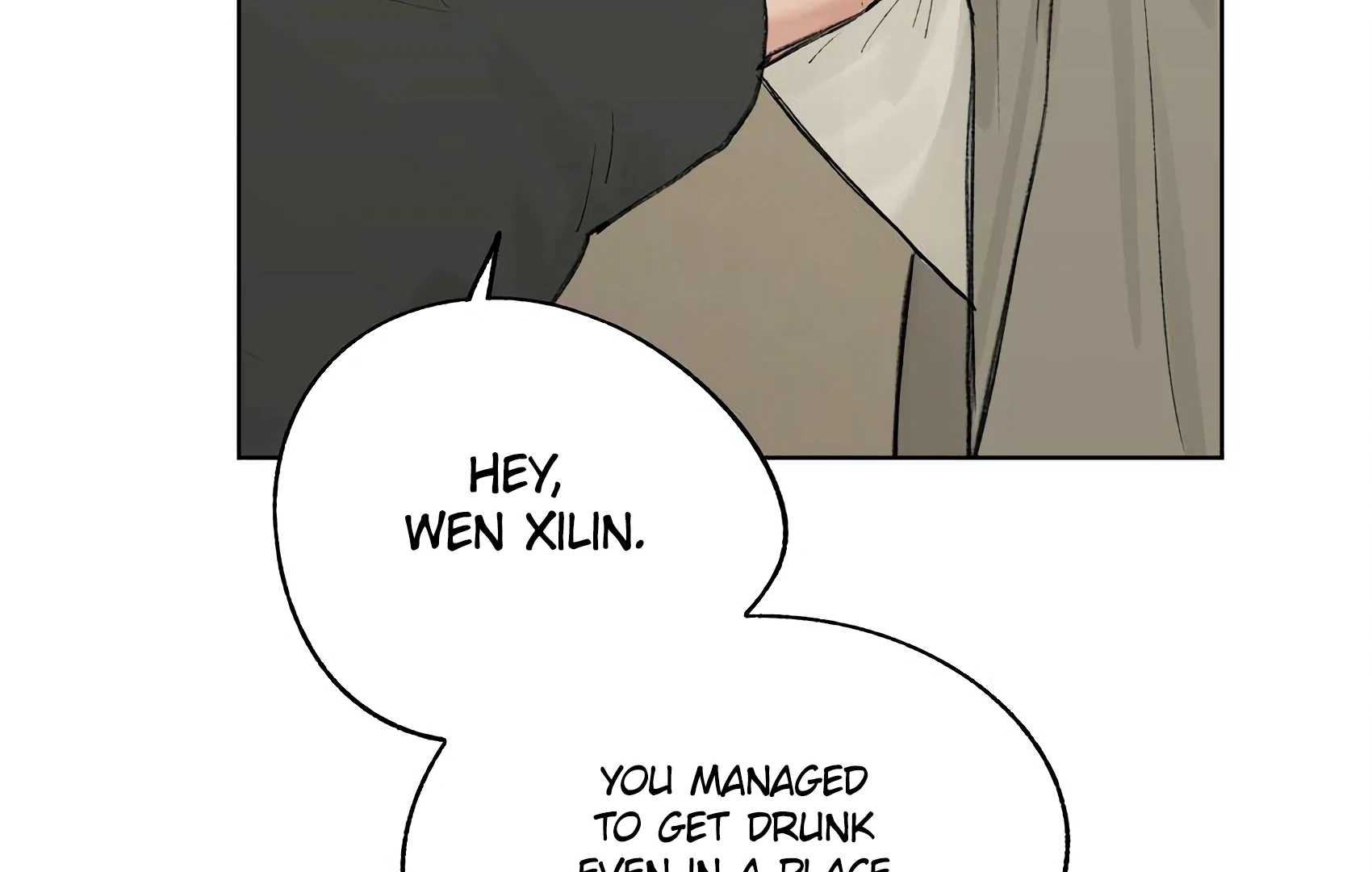 The Rabbit Trapped In Rumors Chapter 23 344 031