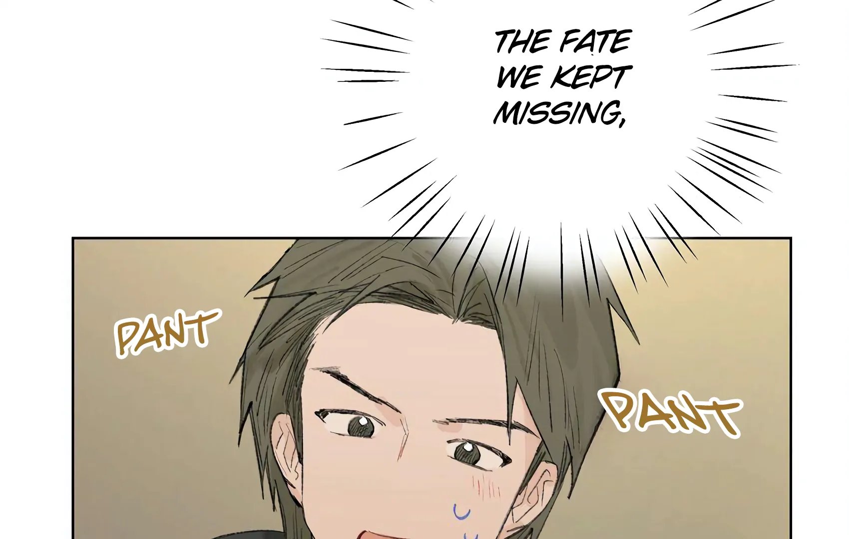 The Rabbit Trapped In Rumors Chapter 23 348 035