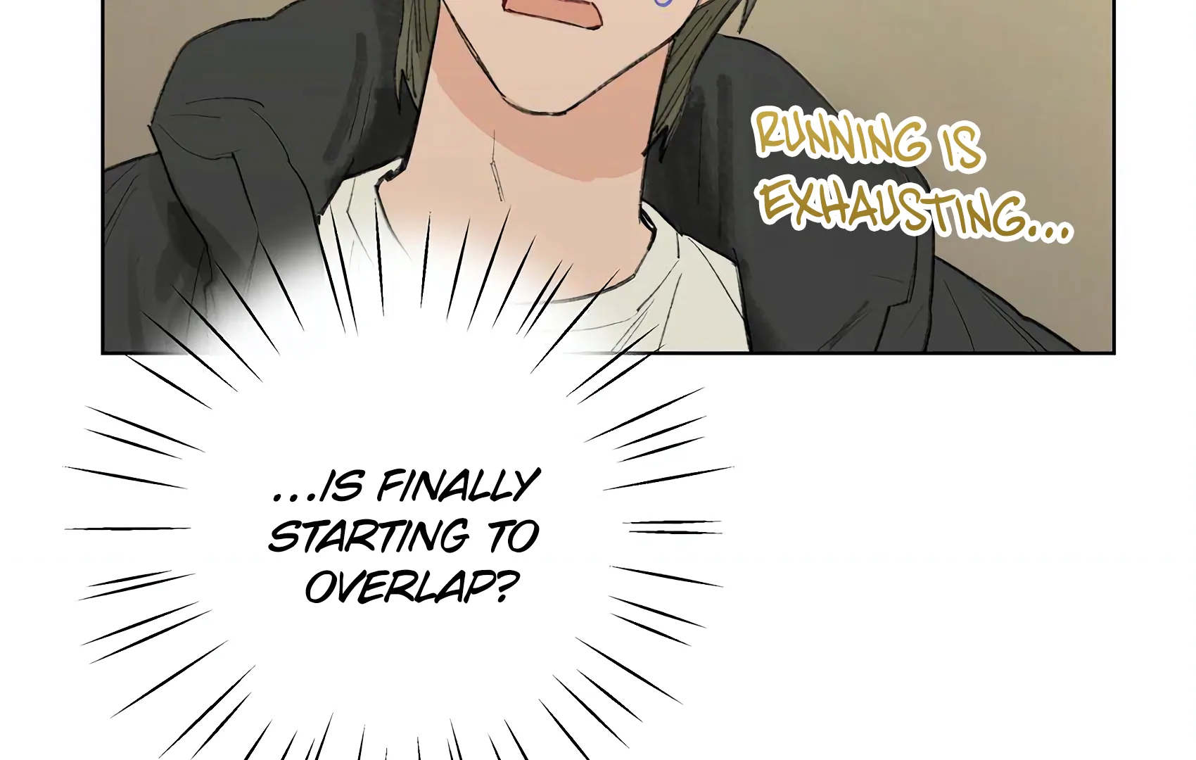 The Rabbit Trapped In Rumors Chapter 23 349 036