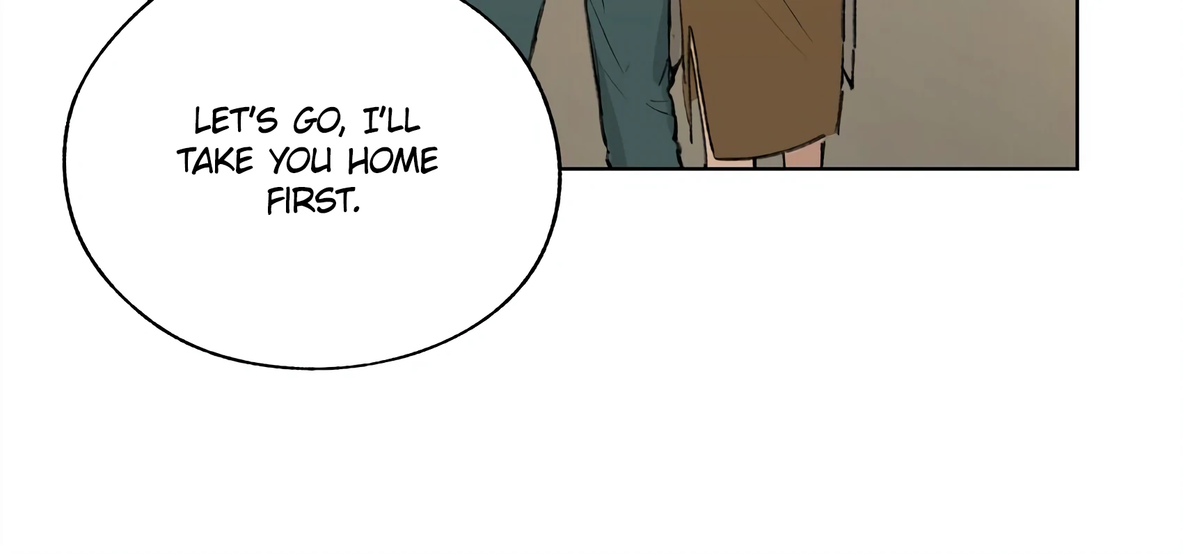 The Rabbit Trapped In Rumors Chapter 23 352 039