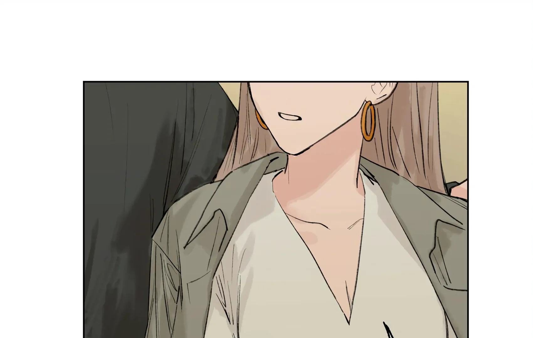 The Rabbit Trapped In Rumors Chapter 23 353 040