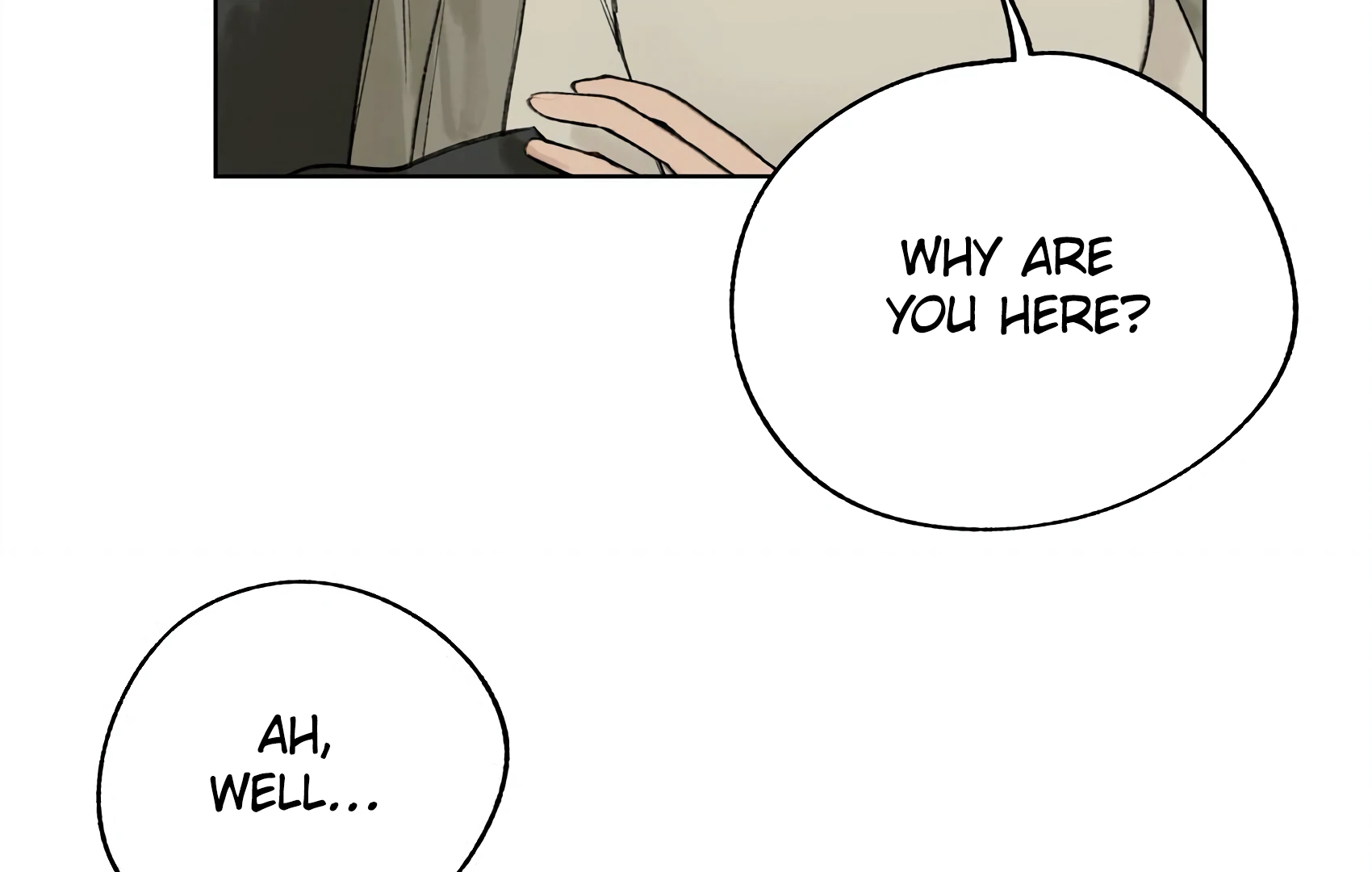 The Rabbit Trapped In Rumors Chapter 23 354 041