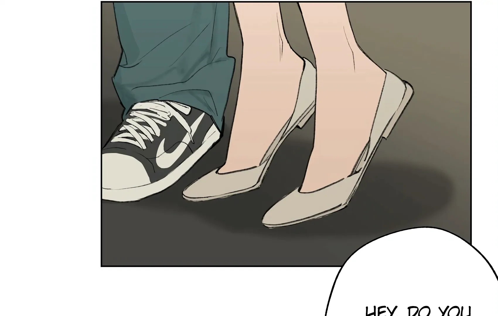 The Rabbit Trapped In Rumors Chapter 23 358 045