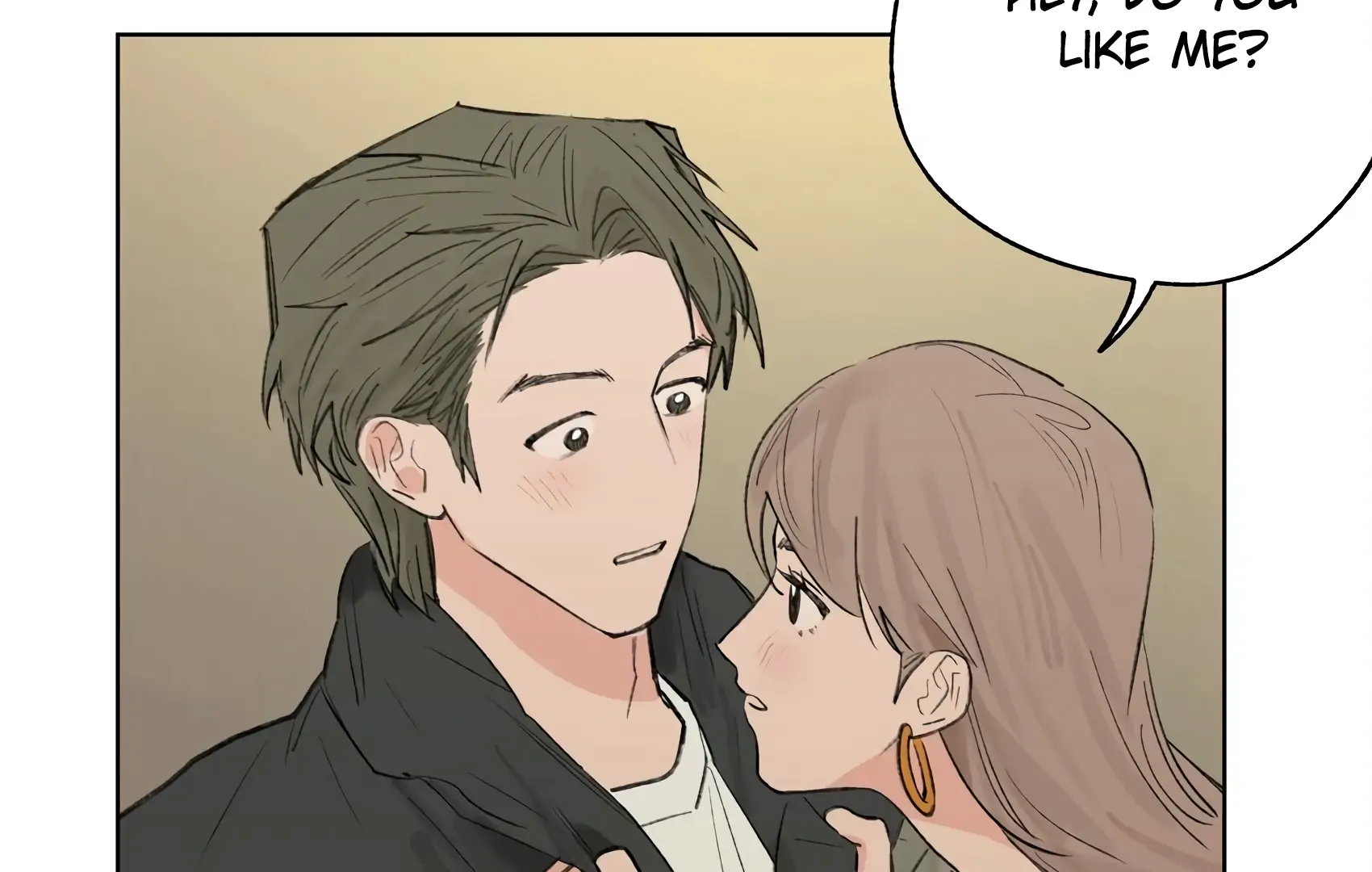 The Rabbit Trapped In Rumors Chapter 23 359 046