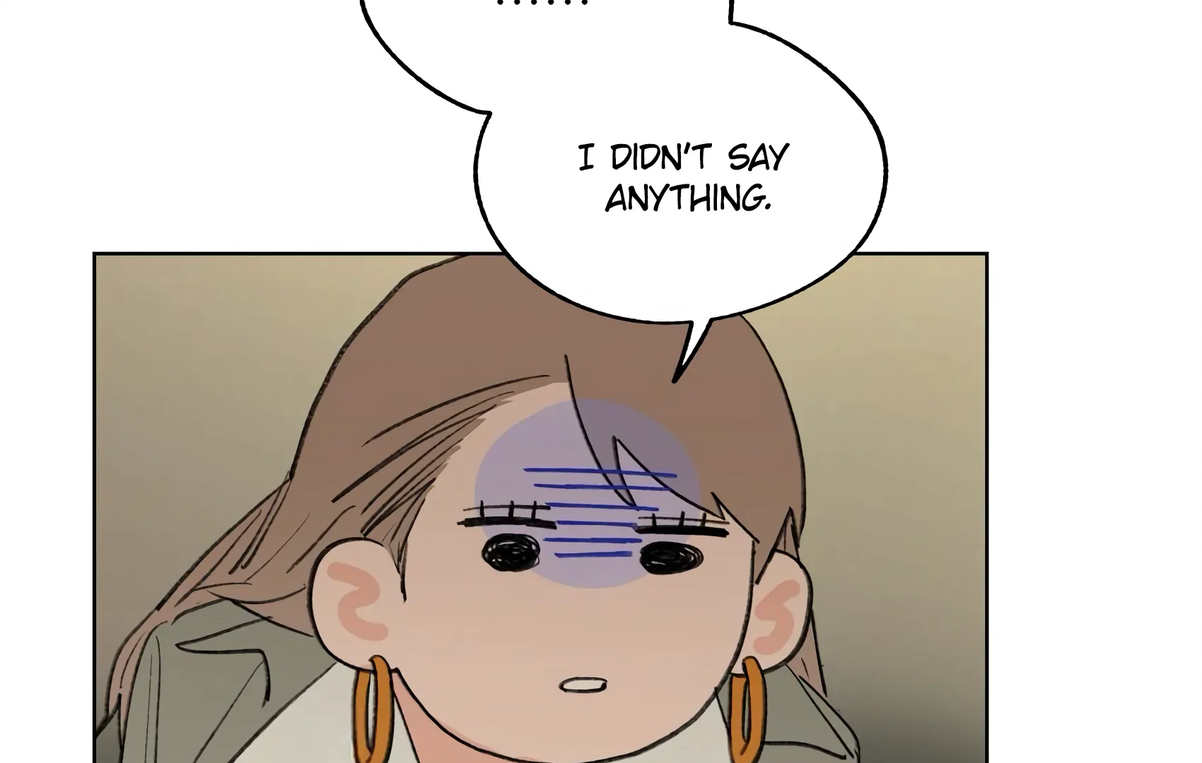 The Rabbit Trapped In Rumors Chapter 23 363 050