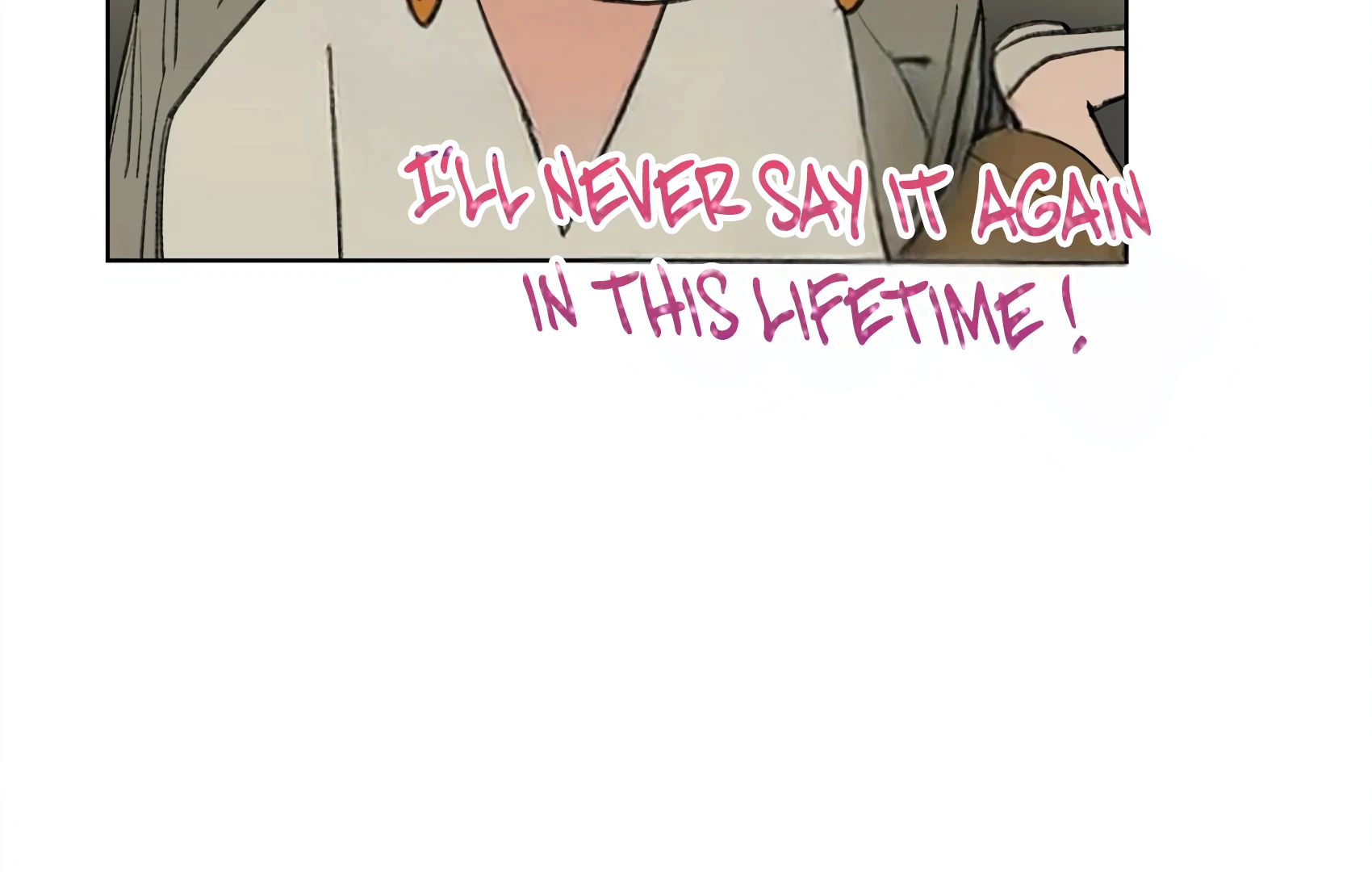 The Rabbit Trapped In Rumors Chapter 23 364 051